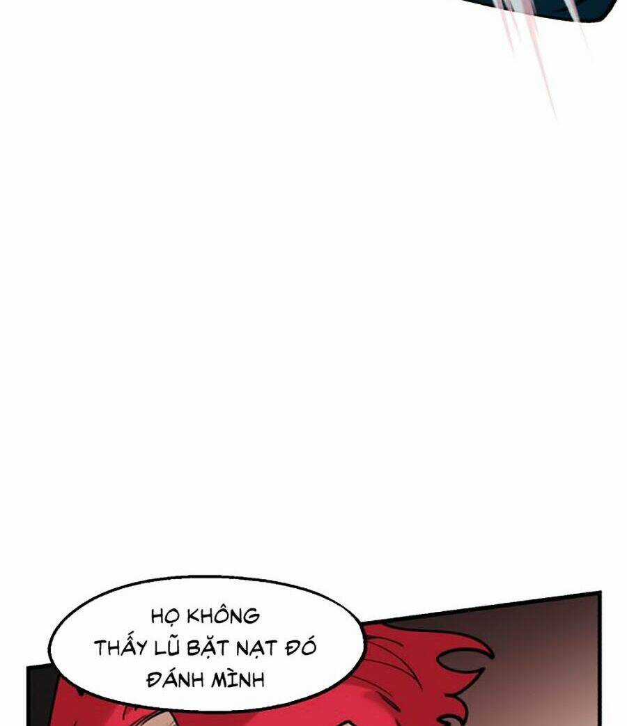 Xếp Hạng Bắt Nạt Chapter 10 trang 8