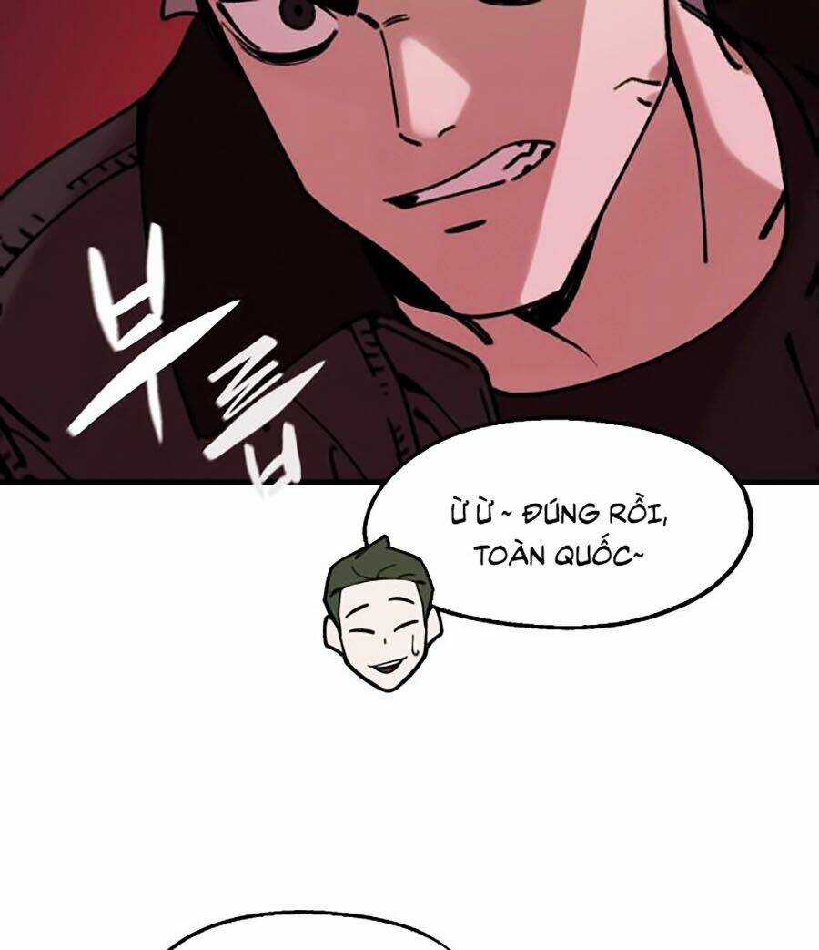 Xếp Hạng Bắt Nạt Chapter 10 trang 80