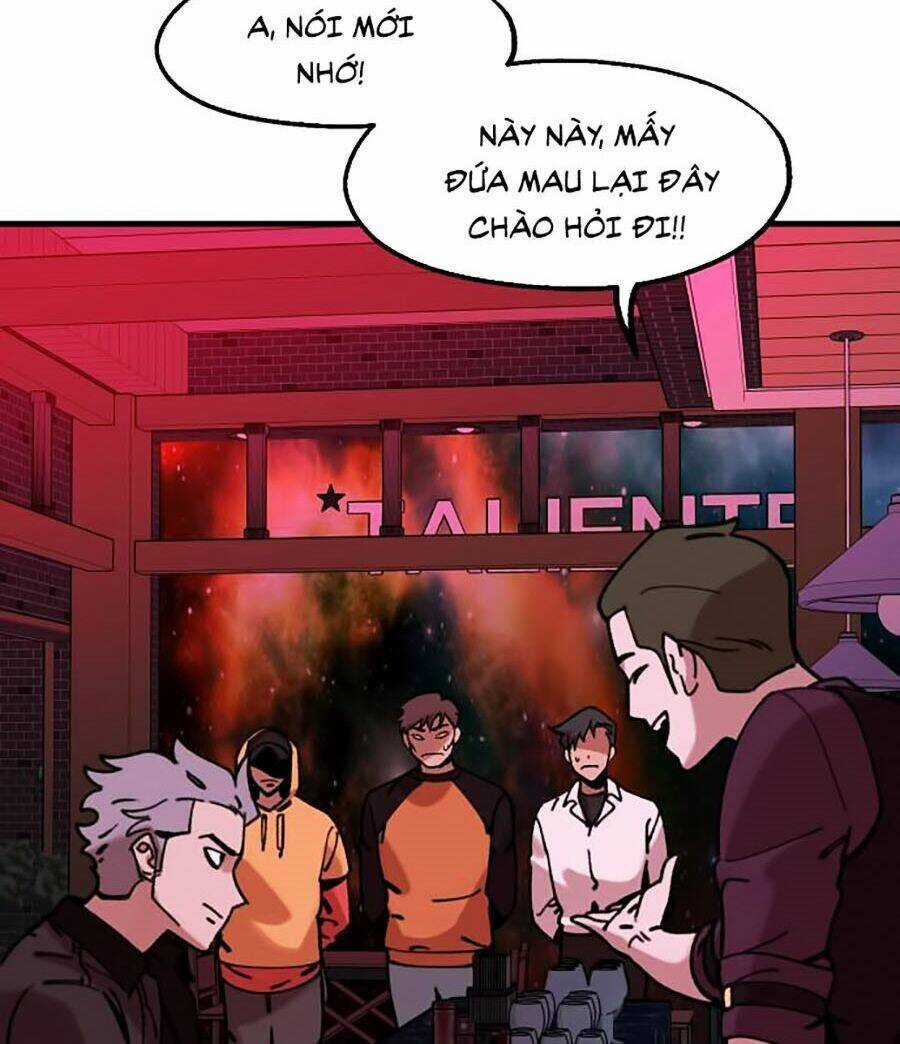 Xếp Hạng Bắt Nạt Chapter 10 trang 81