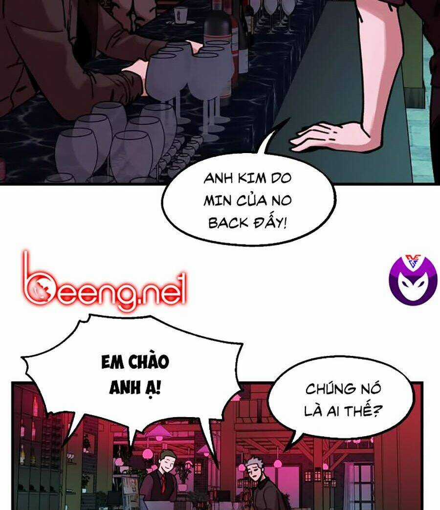 Xếp Hạng Bắt Nạt Chapter 10 trang 82