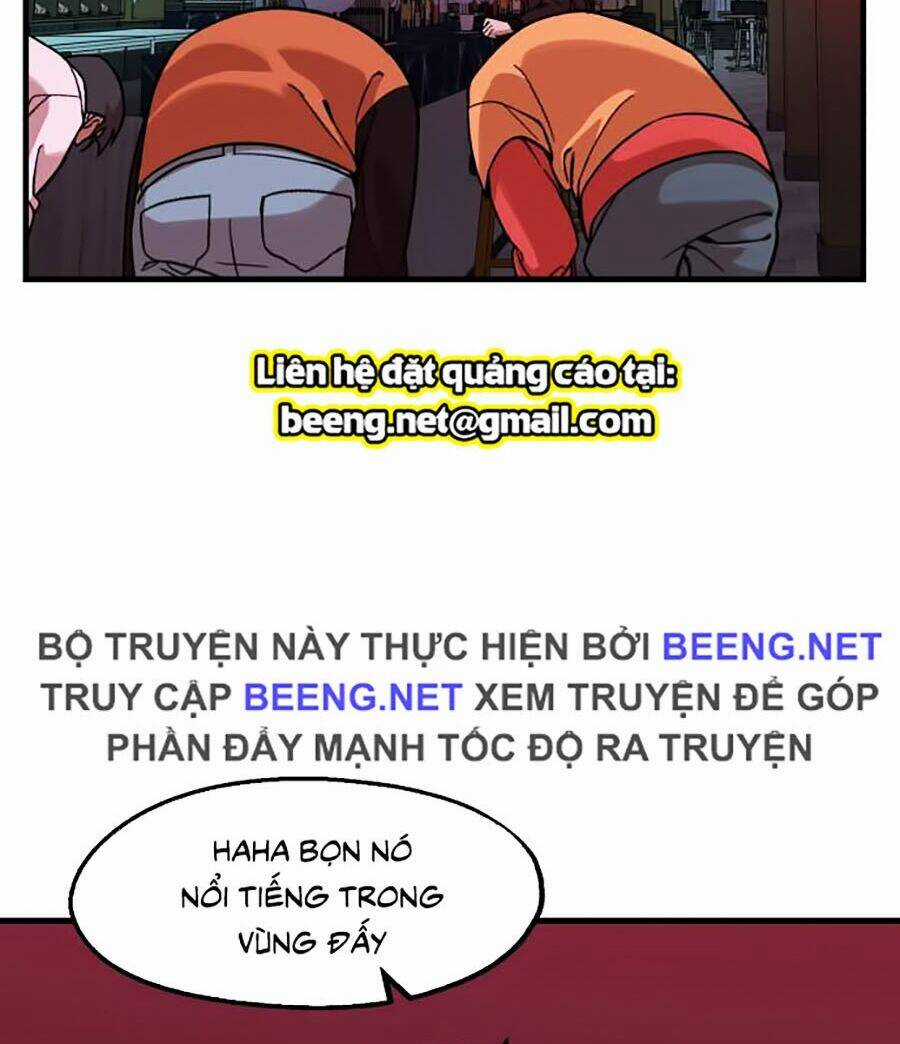 Xếp Hạng Bắt Nạt Chapter 10 trang 83