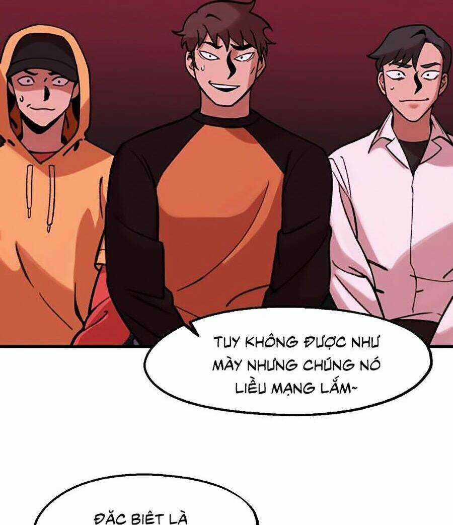 Xếp Hạng Bắt Nạt Chapter 10 trang 84