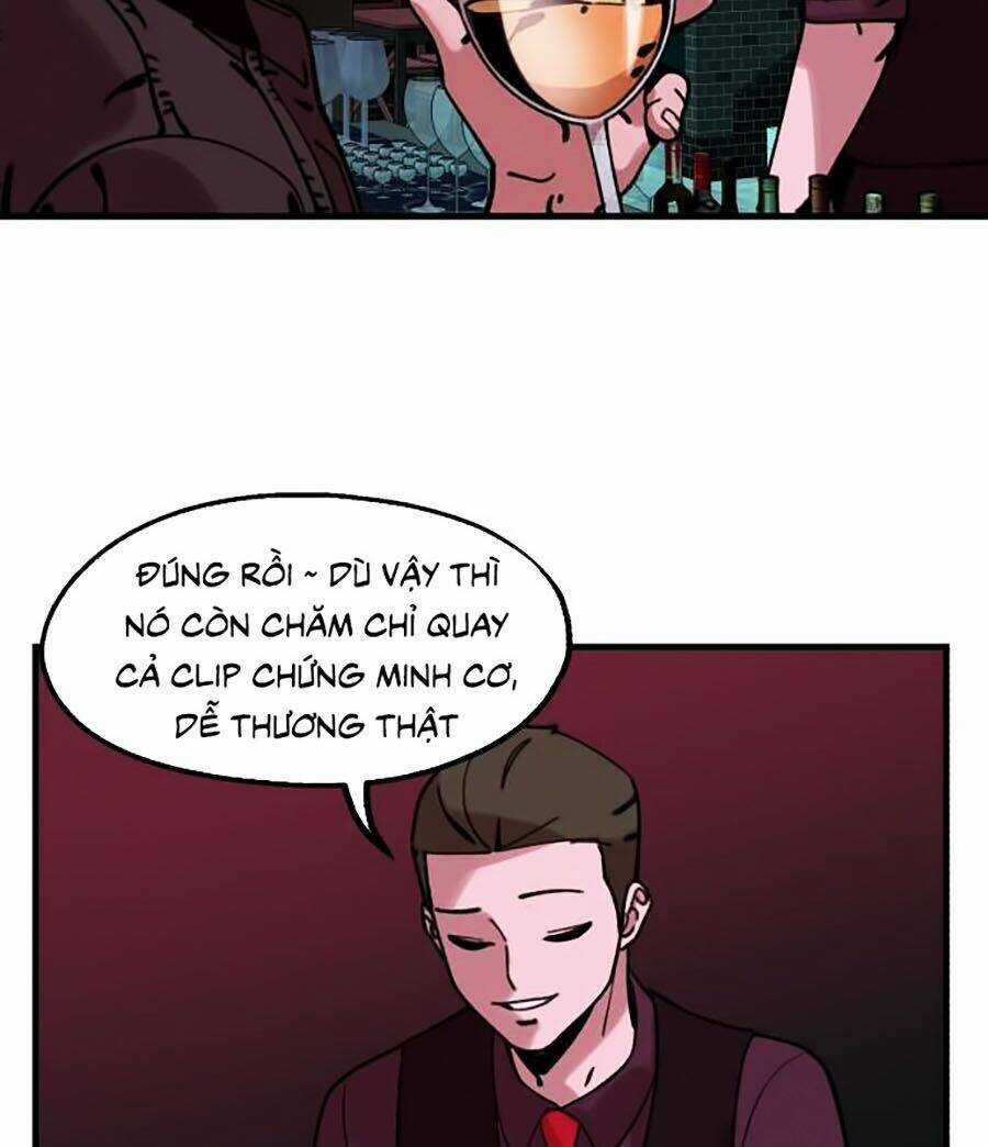 Xếp Hạng Bắt Nạt Chapter 10 trang 87