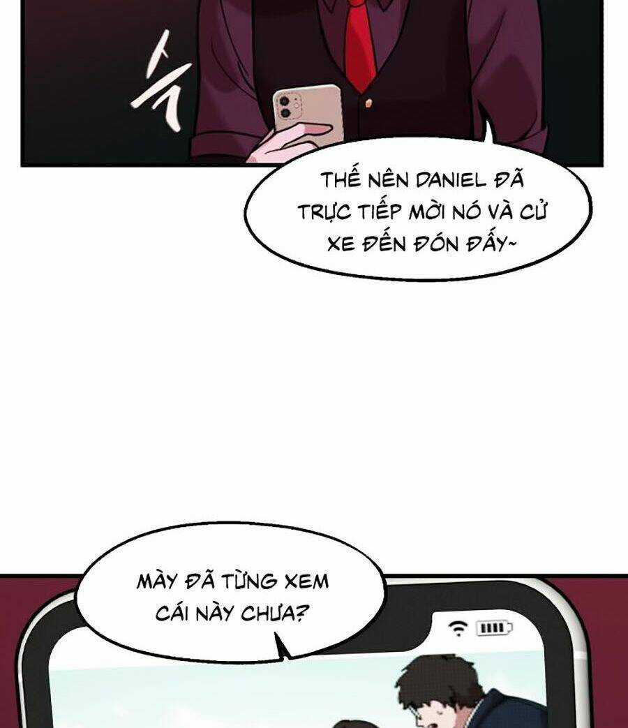 Xếp Hạng Bắt Nạt Chapter 10 trang 88