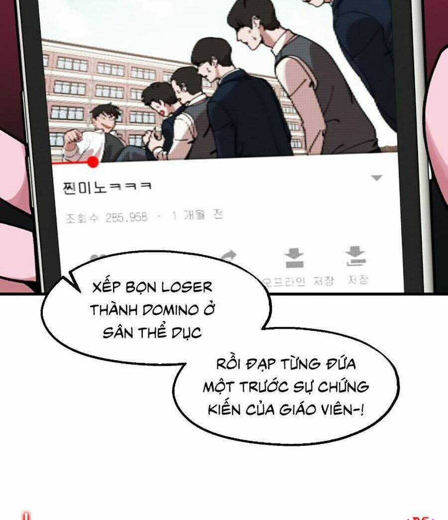 Xếp Hạng Bắt Nạt Chapter 10 trang 89