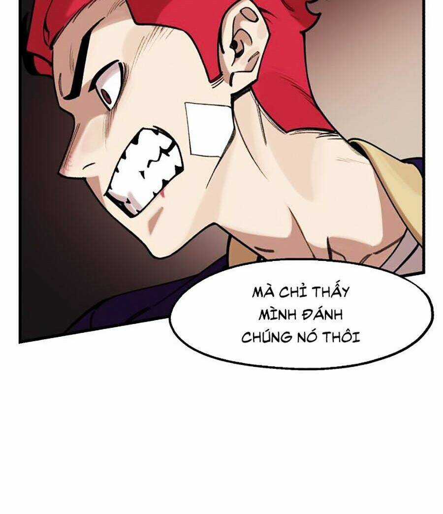 Xếp Hạng Bắt Nạt Chapter 10 trang 9