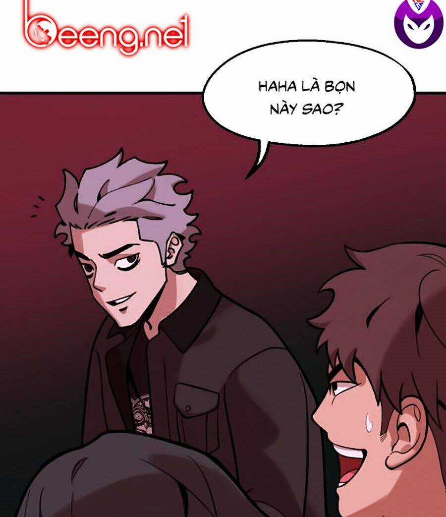 Xếp Hạng Bắt Nạt Chapter 10 trang 90