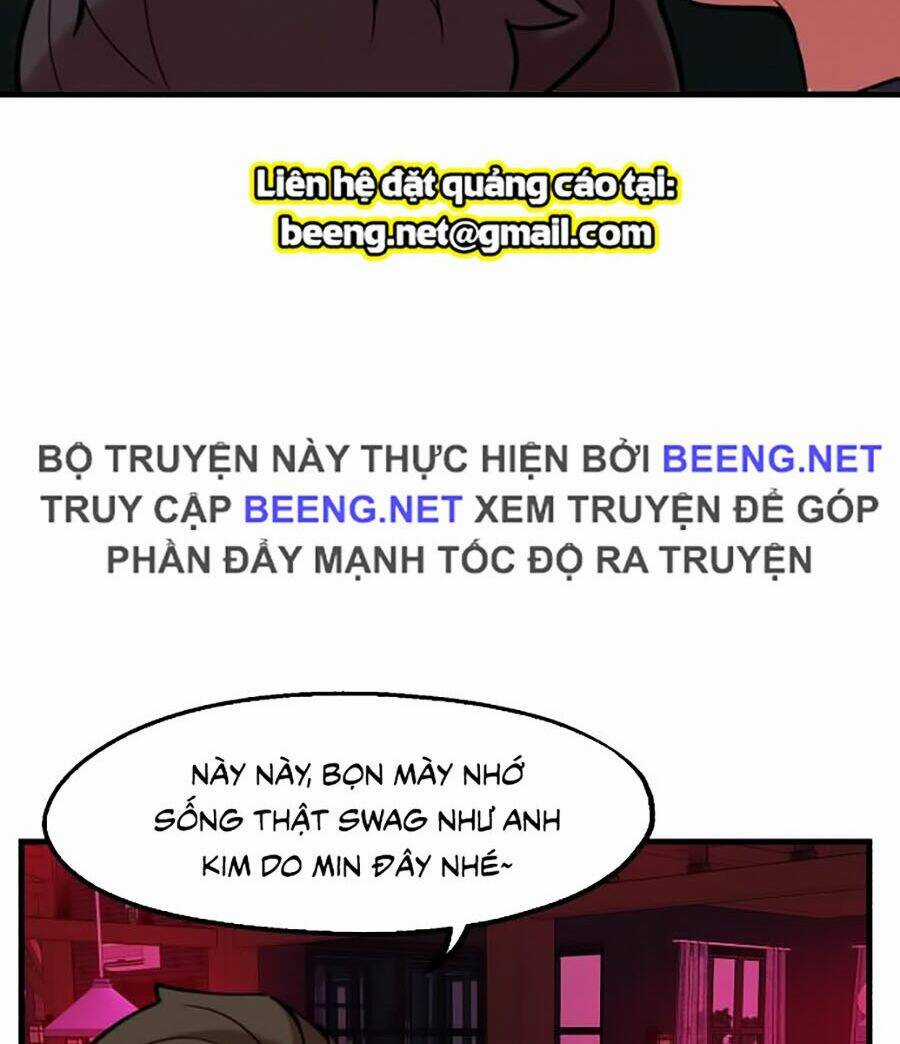 Xếp Hạng Bắt Nạt Chapter 10 trang 91