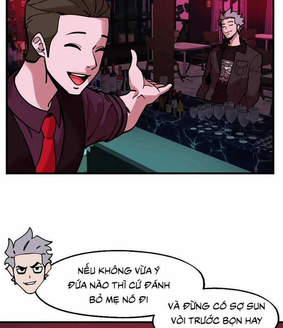 Xếp Hạng Bắt Nạt Chapter 10 trang 92