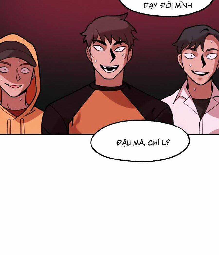 Xếp Hạng Bắt Nạt Chapter 10 trang 93