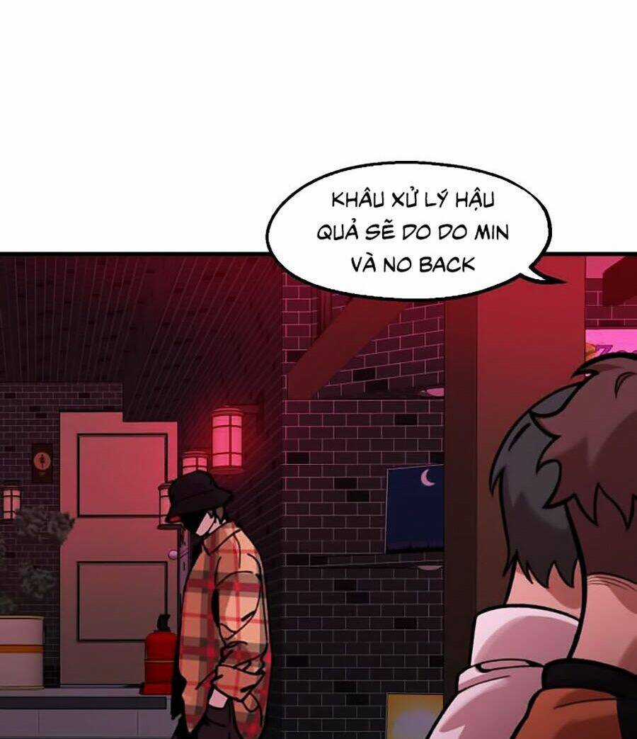 Xếp Hạng Bắt Nạt Chapter 10 trang 94