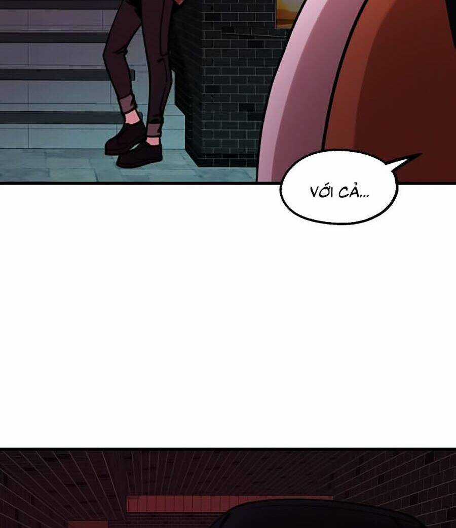 Xếp Hạng Bắt Nạt Chapter 10 trang 95