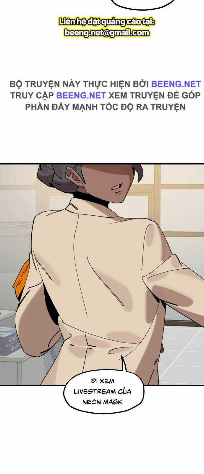 Xếp Hạng Bắt Nạt Chapter 11 trang 10