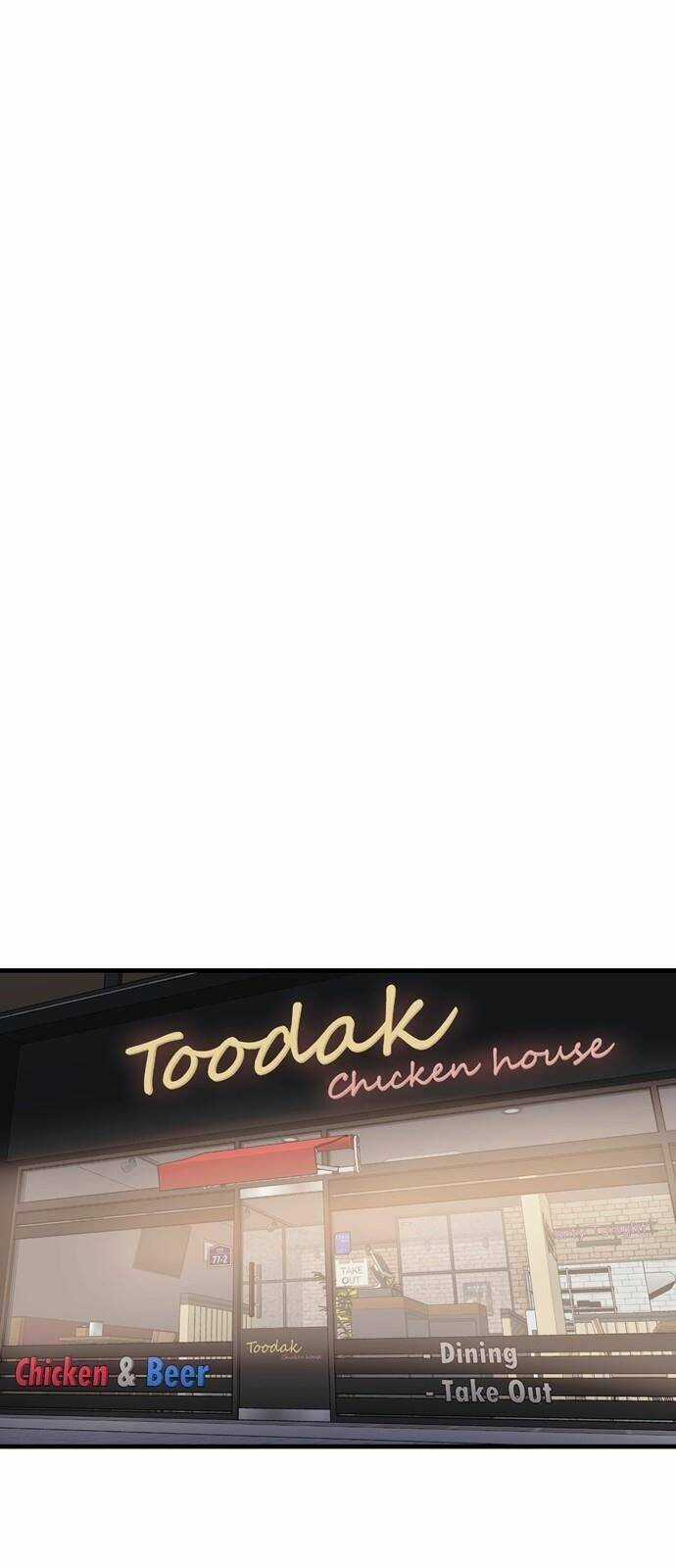 Xếp Hạng Bắt Nạt Chapter 11 trang 13