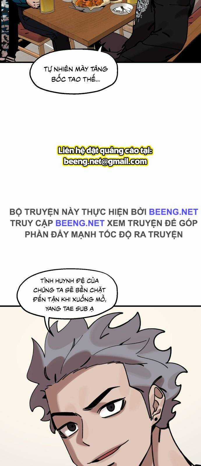 Xếp Hạng Bắt Nạt Chapter 11 trang 16