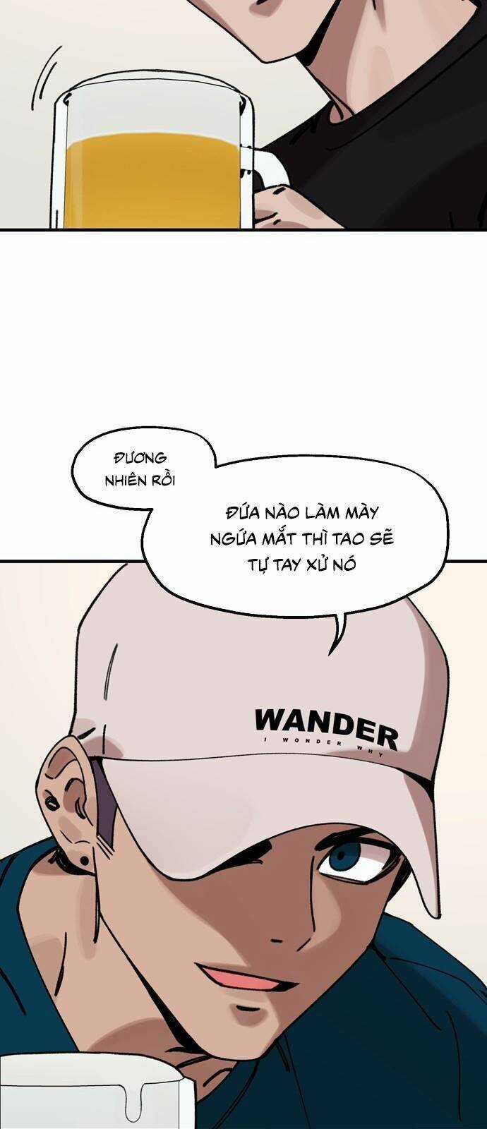 Xếp Hạng Bắt Nạt Chapter 11 trang 17