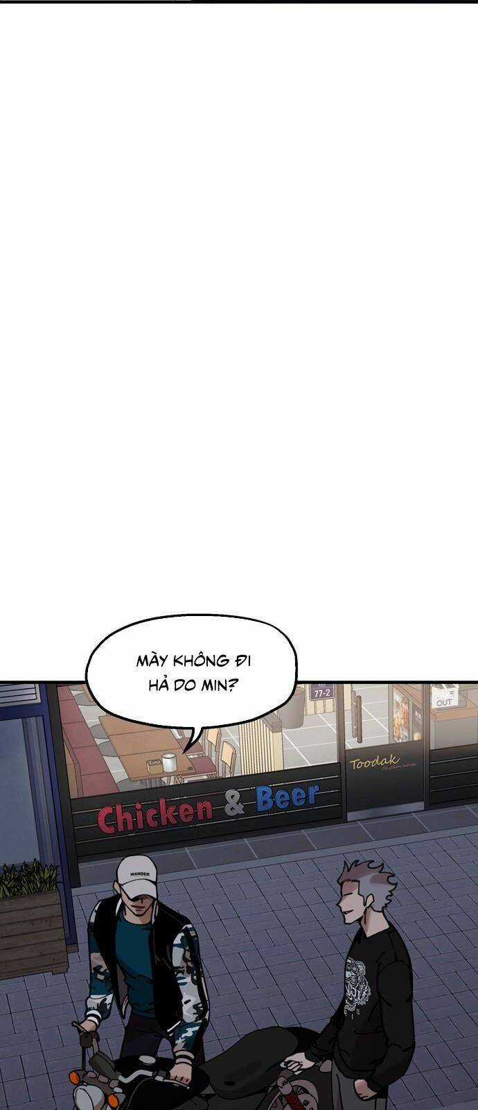 Xếp Hạng Bắt Nạt Chapter 11 trang 18