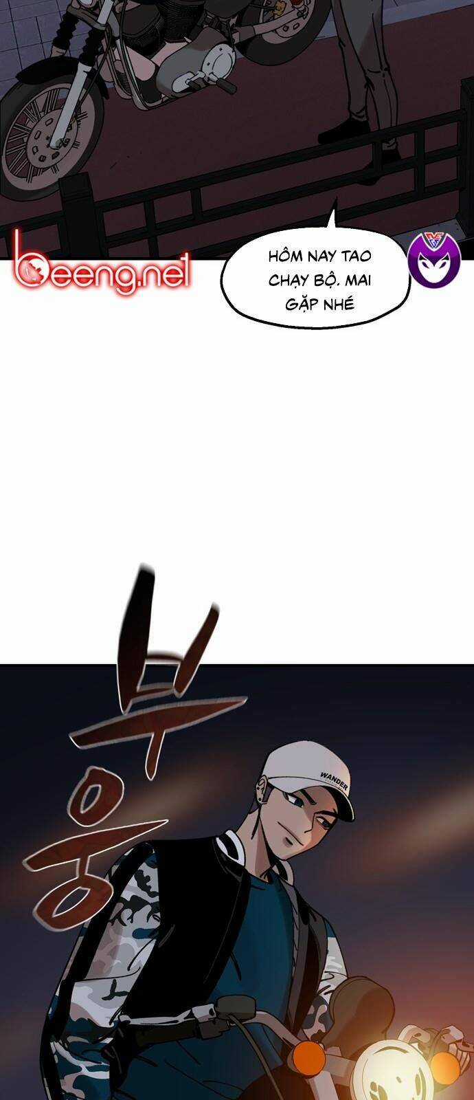 Xếp Hạng Bắt Nạt Chapter 11 trang 19