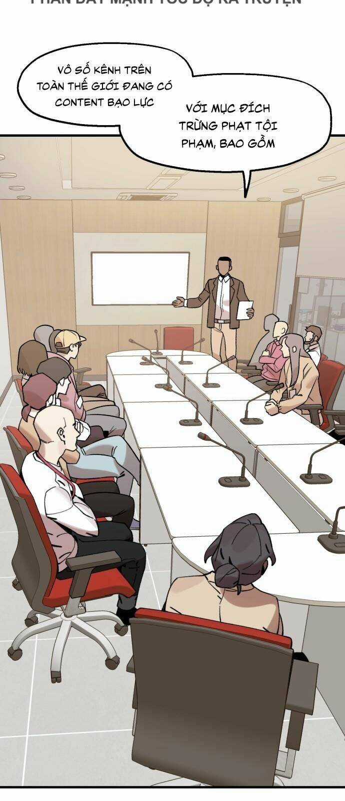 Xếp Hạng Bắt Nạt Chapter 11 trang 2