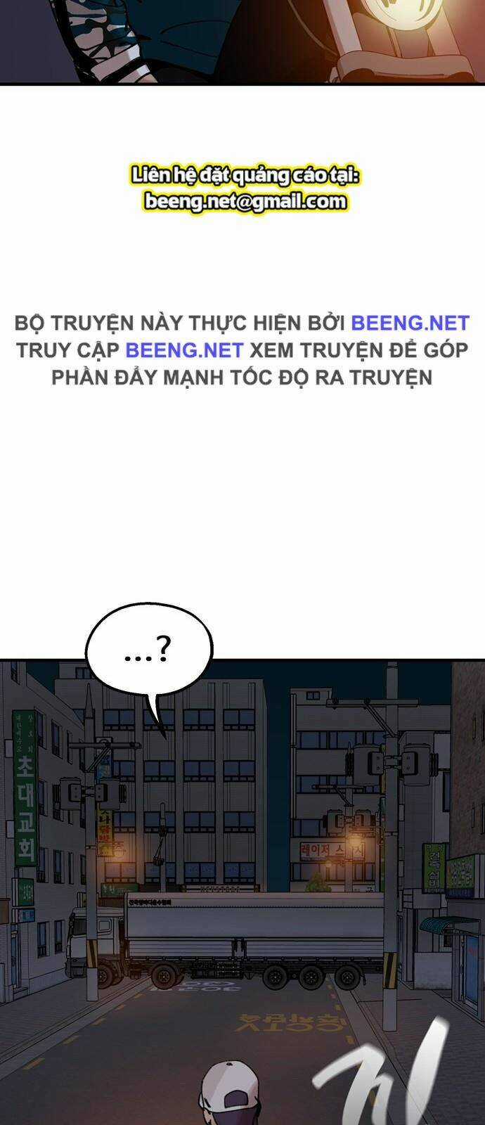 Xếp Hạng Bắt Nạt Chapter 11 trang 20