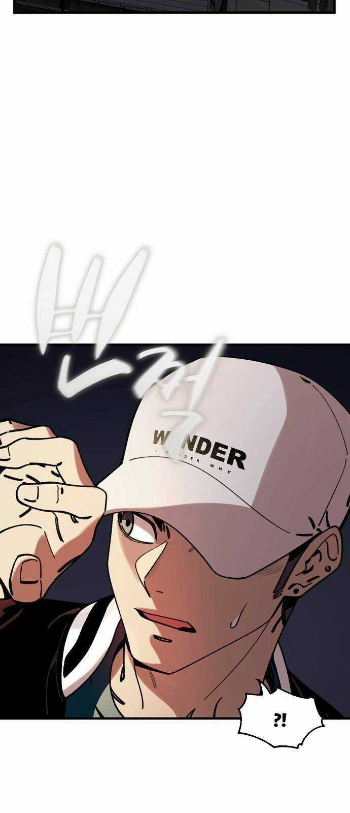 Xếp Hạng Bắt Nạt Chapter 11 trang 22