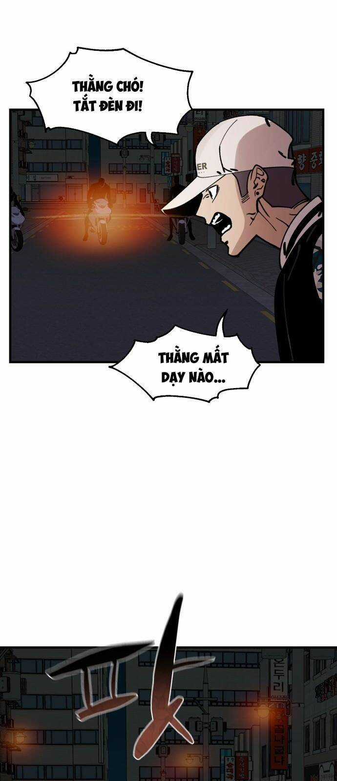 Xếp Hạng Bắt Nạt Chapter 11 trang 23