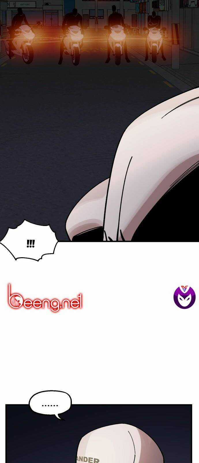 Xếp Hạng Bắt Nạt Chapter 11 trang 24