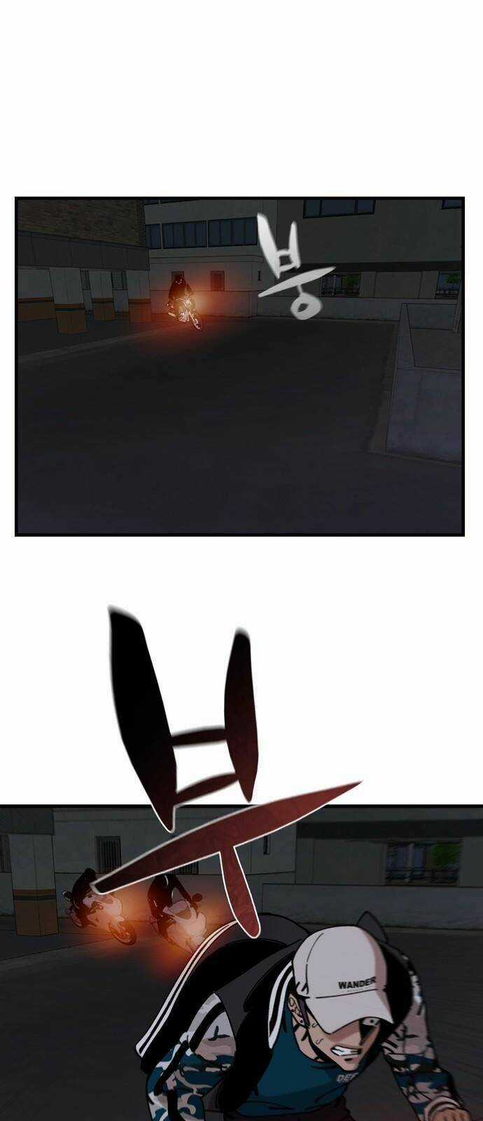 Xếp Hạng Bắt Nạt Chapter 11 trang 27