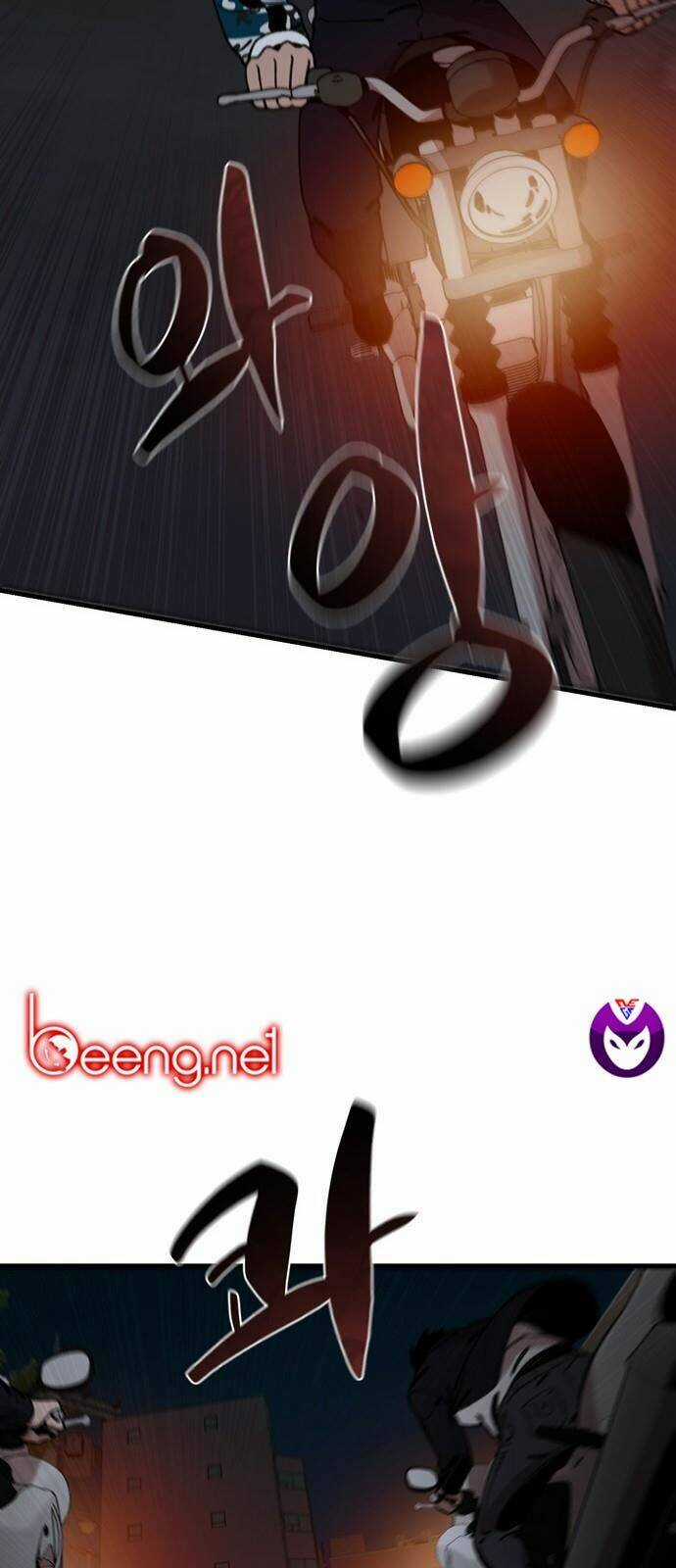 Xếp Hạng Bắt Nạt Chapter 11 trang 28