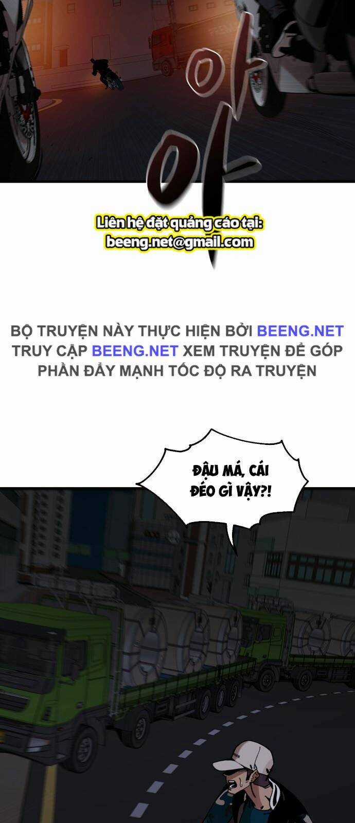 Xếp Hạng Bắt Nạt Chapter 11 trang 29