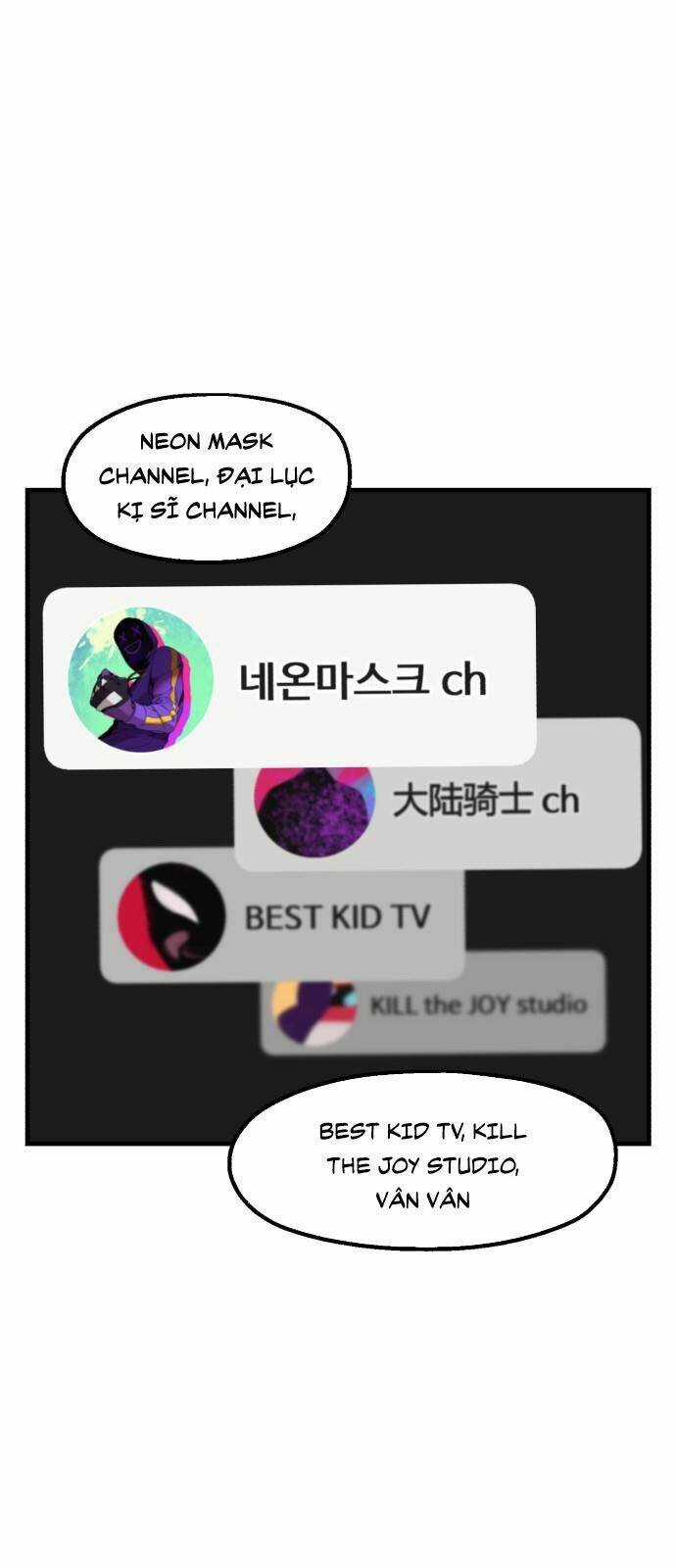 Xếp Hạng Bắt Nạt Chapter 11 trang 3