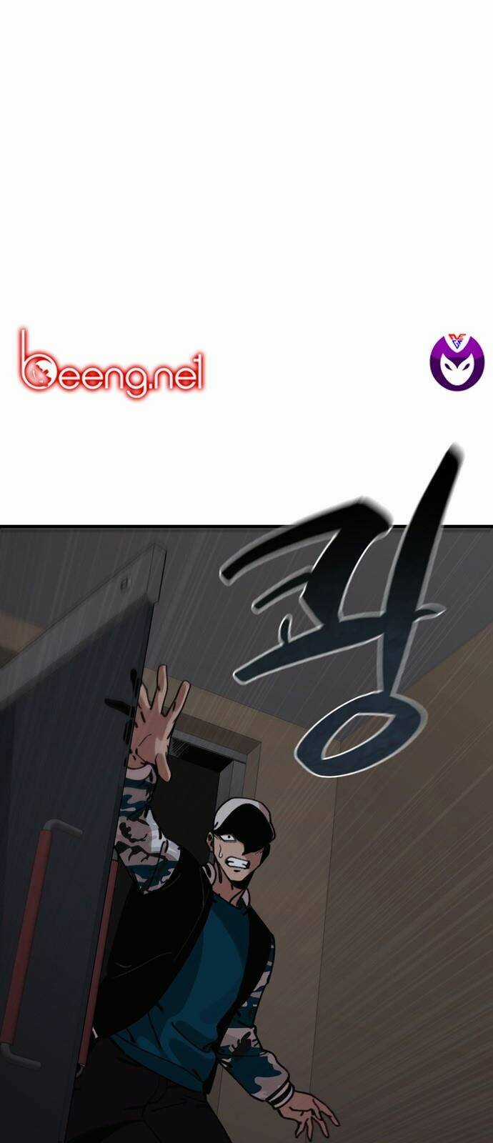 Xếp Hạng Bắt Nạt Chapter 11 trang 33