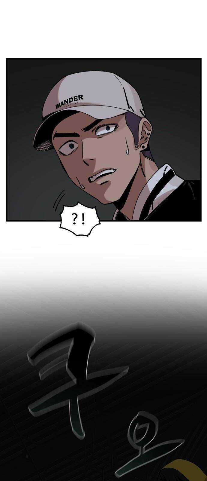 Xếp Hạng Bắt Nạt Chapter 11 trang 36