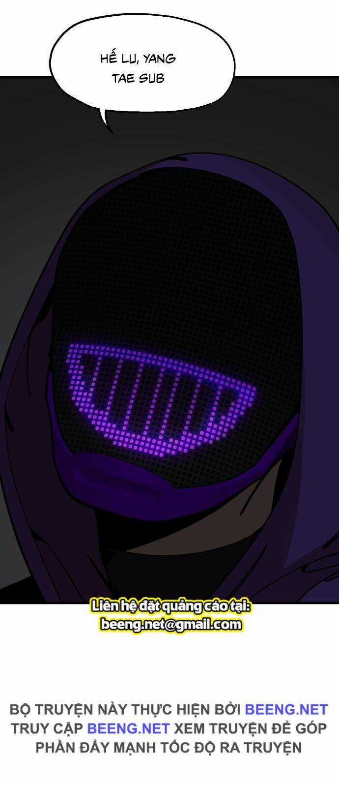 Xếp Hạng Bắt Nạt Chapter 11 trang 38