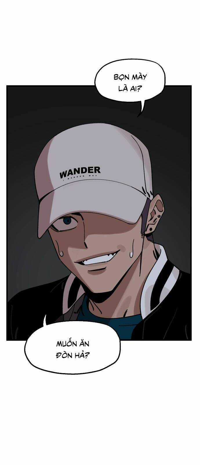 Xếp Hạng Bắt Nạt Chapter 11 trang 39