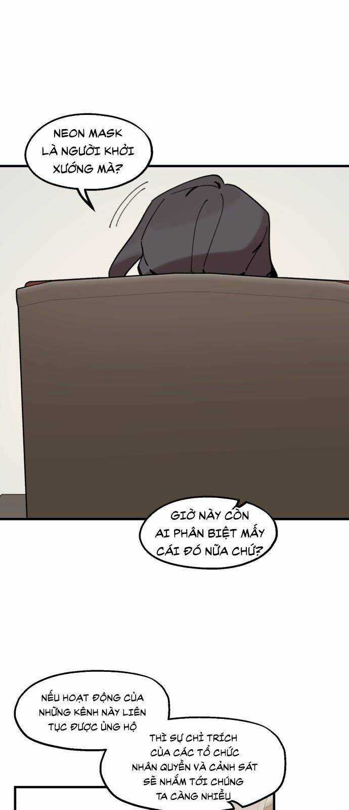 Xếp Hạng Bắt Nạt Chapter 11 trang 4