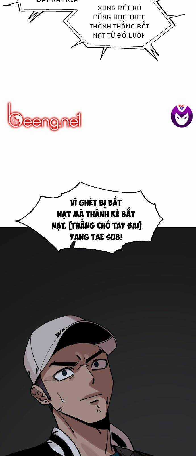 Xếp Hạng Bắt Nạt Chapter 11 trang 47