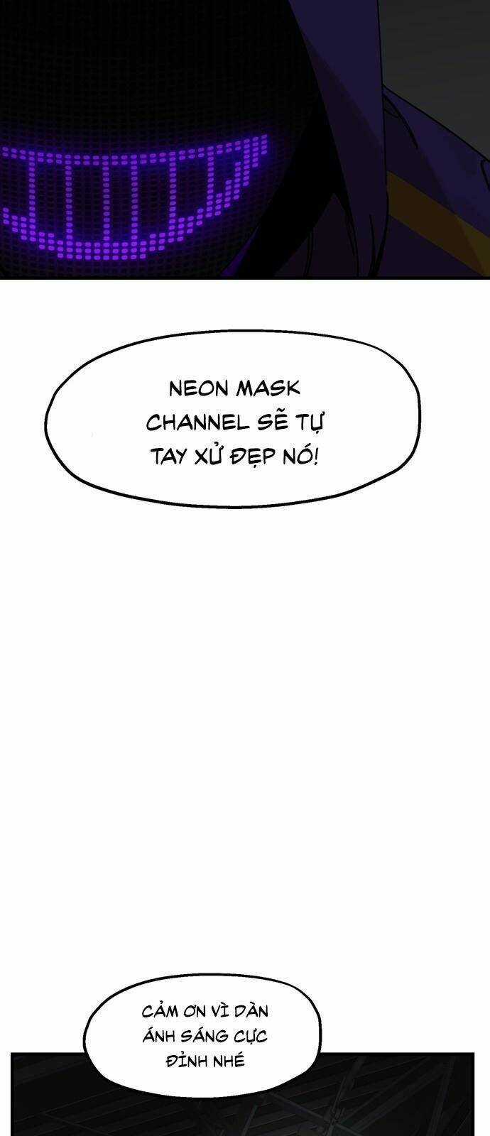 Xếp Hạng Bắt Nạt Chapter 11 trang 49