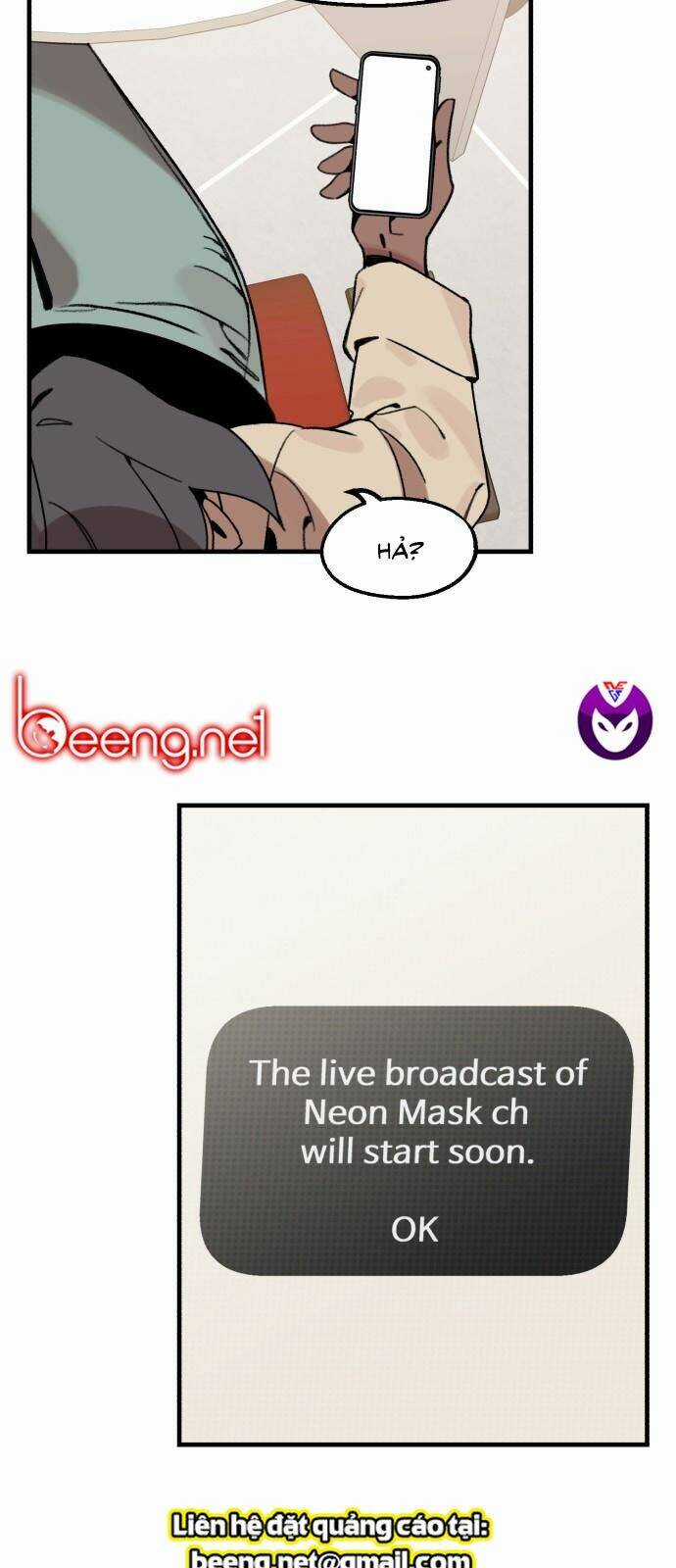 Xếp Hạng Bắt Nạt Chapter 11 trang 5