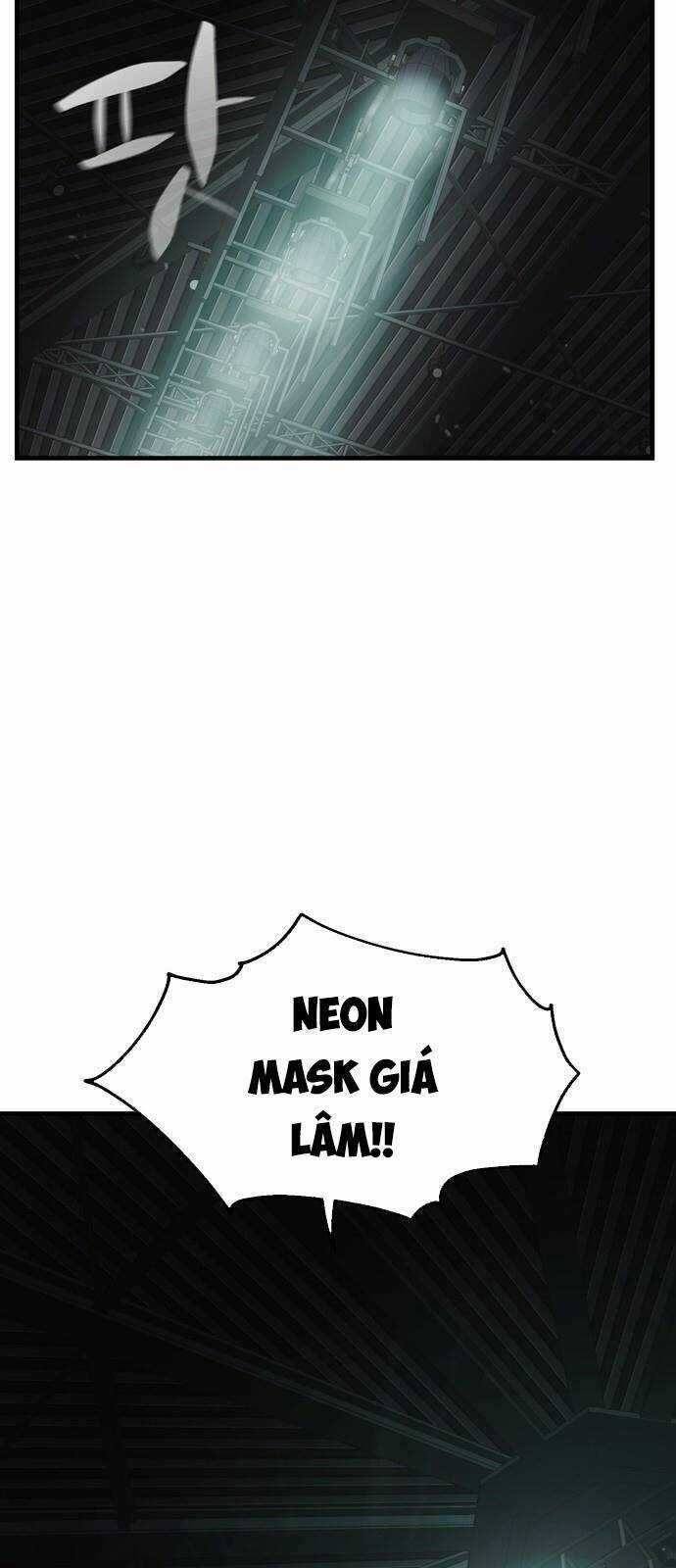 Xếp Hạng Bắt Nạt Chapter 11 trang 50