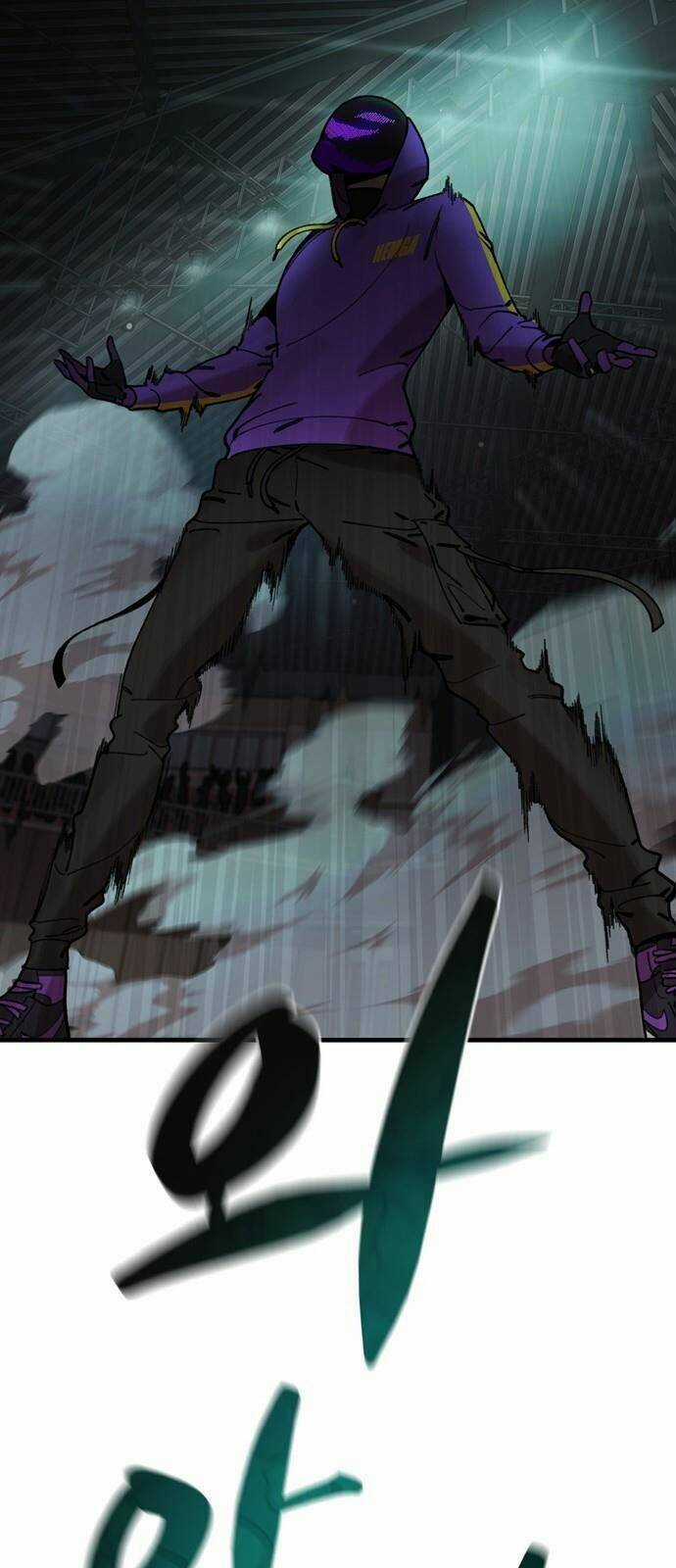 Xếp Hạng Bắt Nạt Chapter 11 trang 51