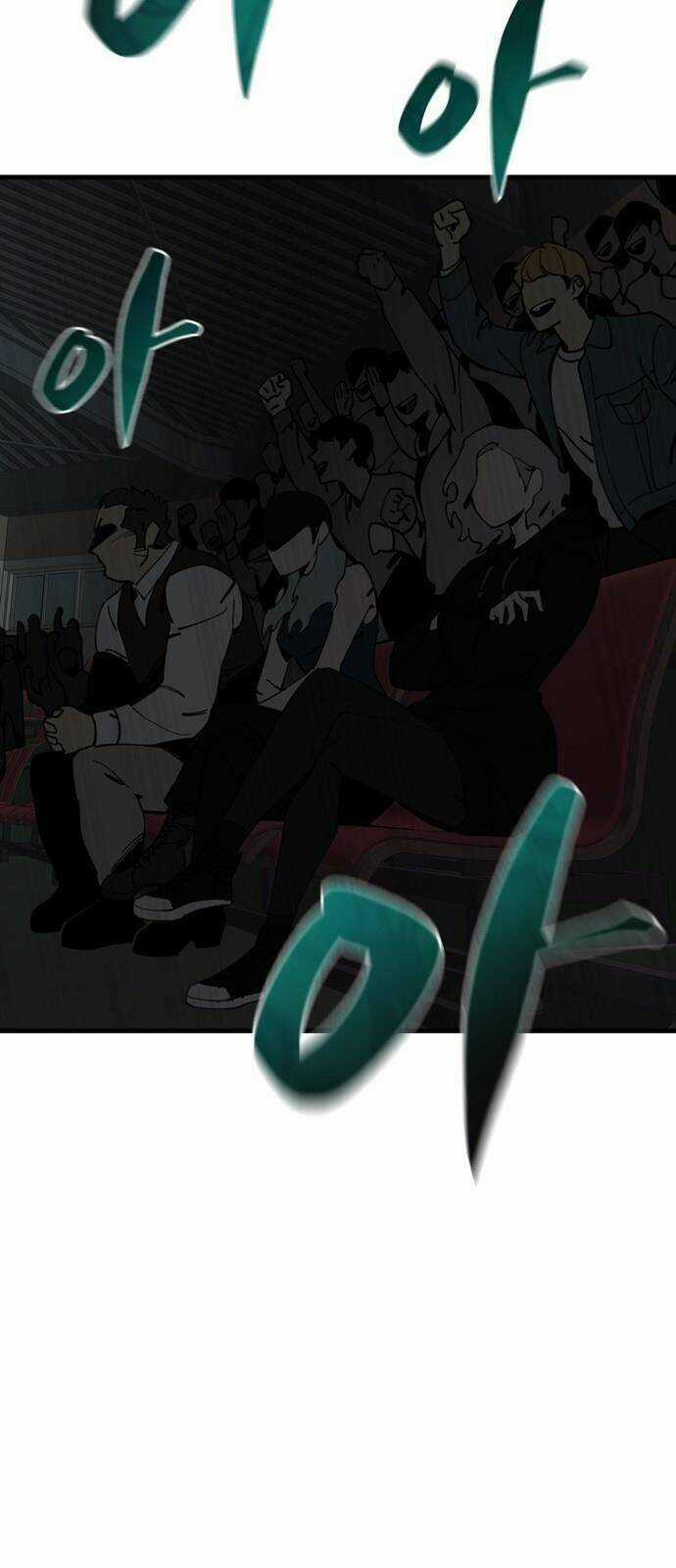 Xếp Hạng Bắt Nạt Chapter 11 trang 52