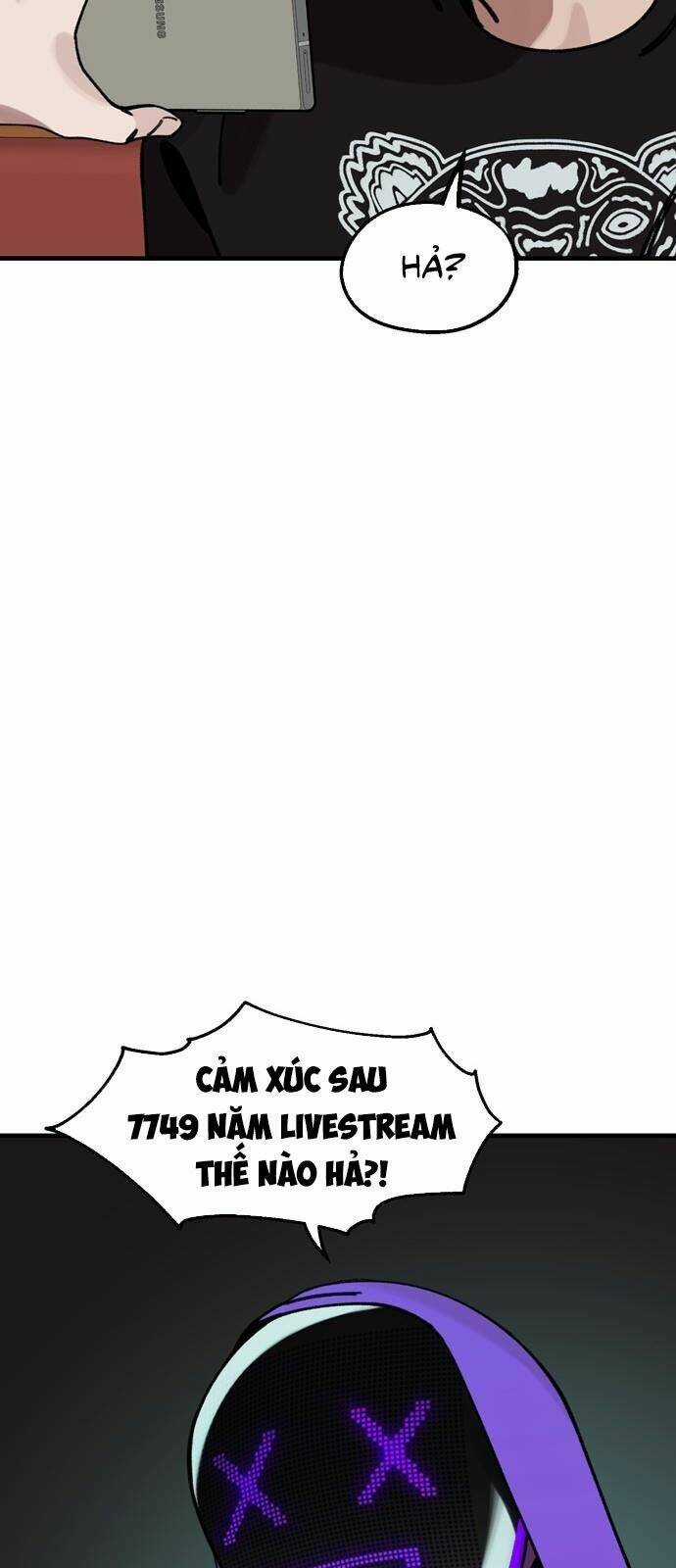 Xếp Hạng Bắt Nạt Chapter 11 trang 55