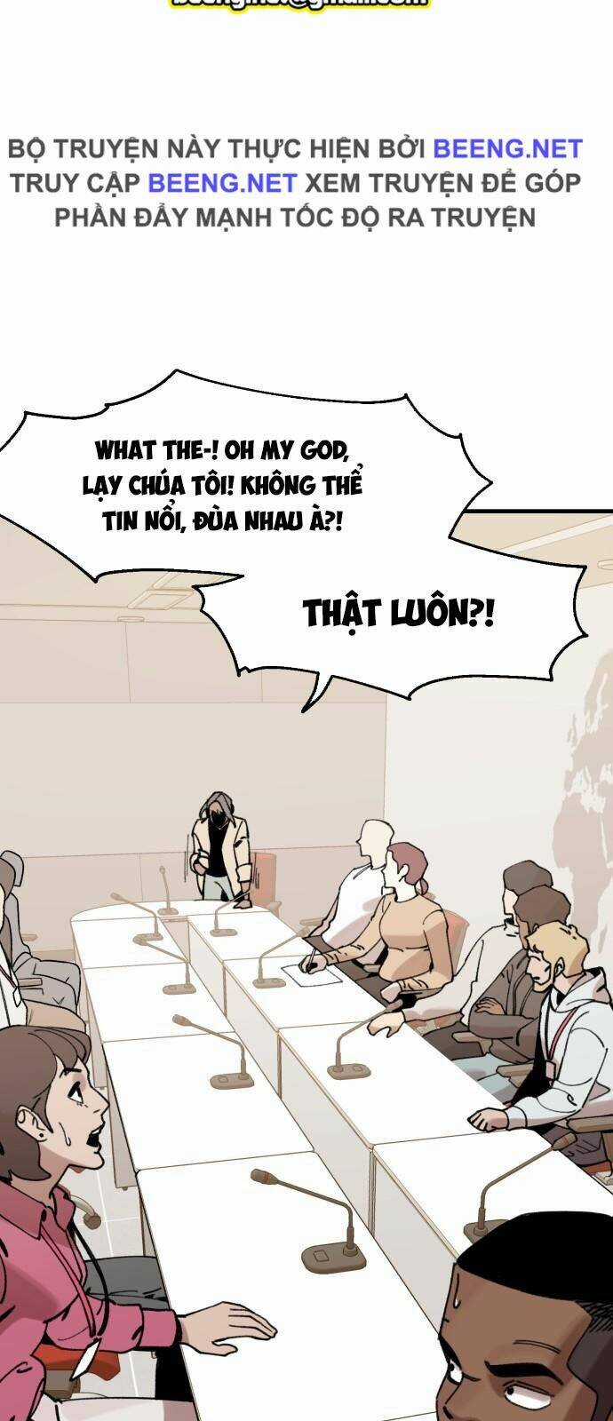 Xếp Hạng Bắt Nạt Chapter 11 trang 6