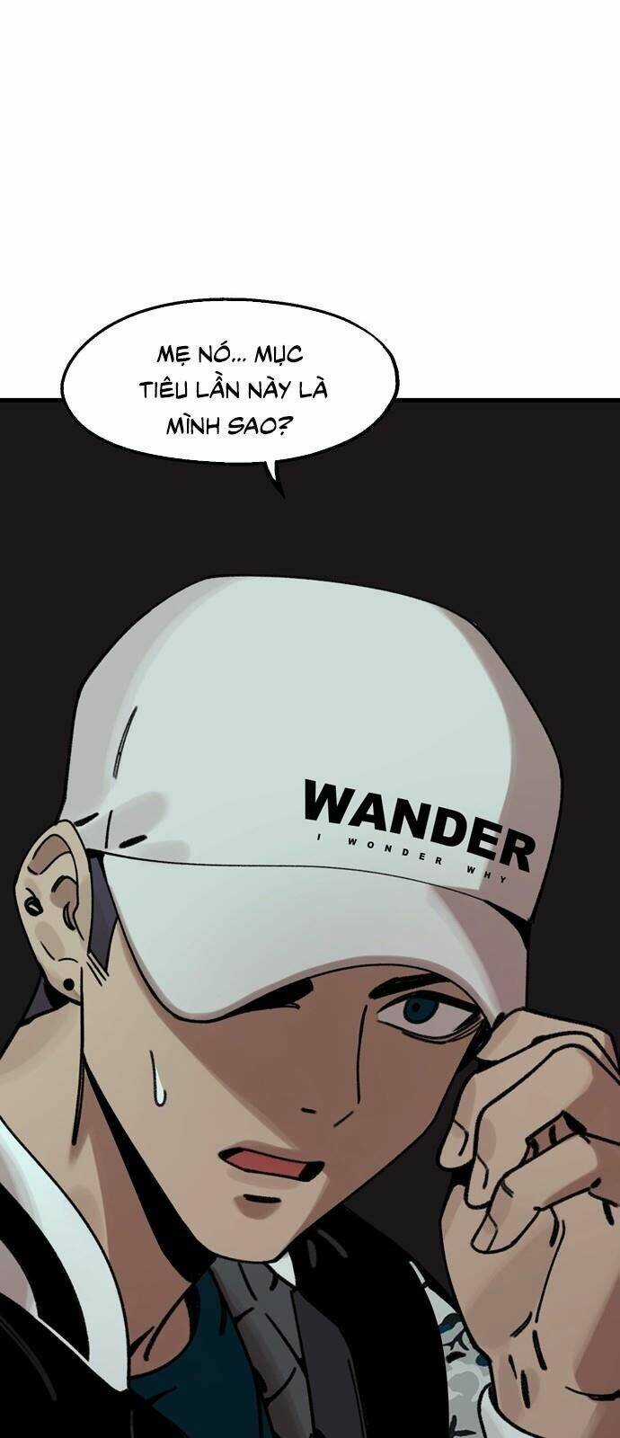 Xếp Hạng Bắt Nạt Chapter 11 trang 60