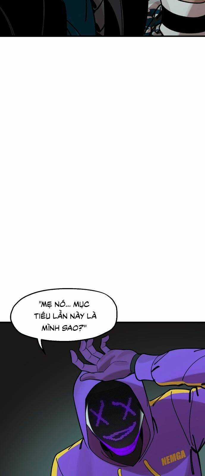 Xếp Hạng Bắt Nạt Chapter 11 trang 61