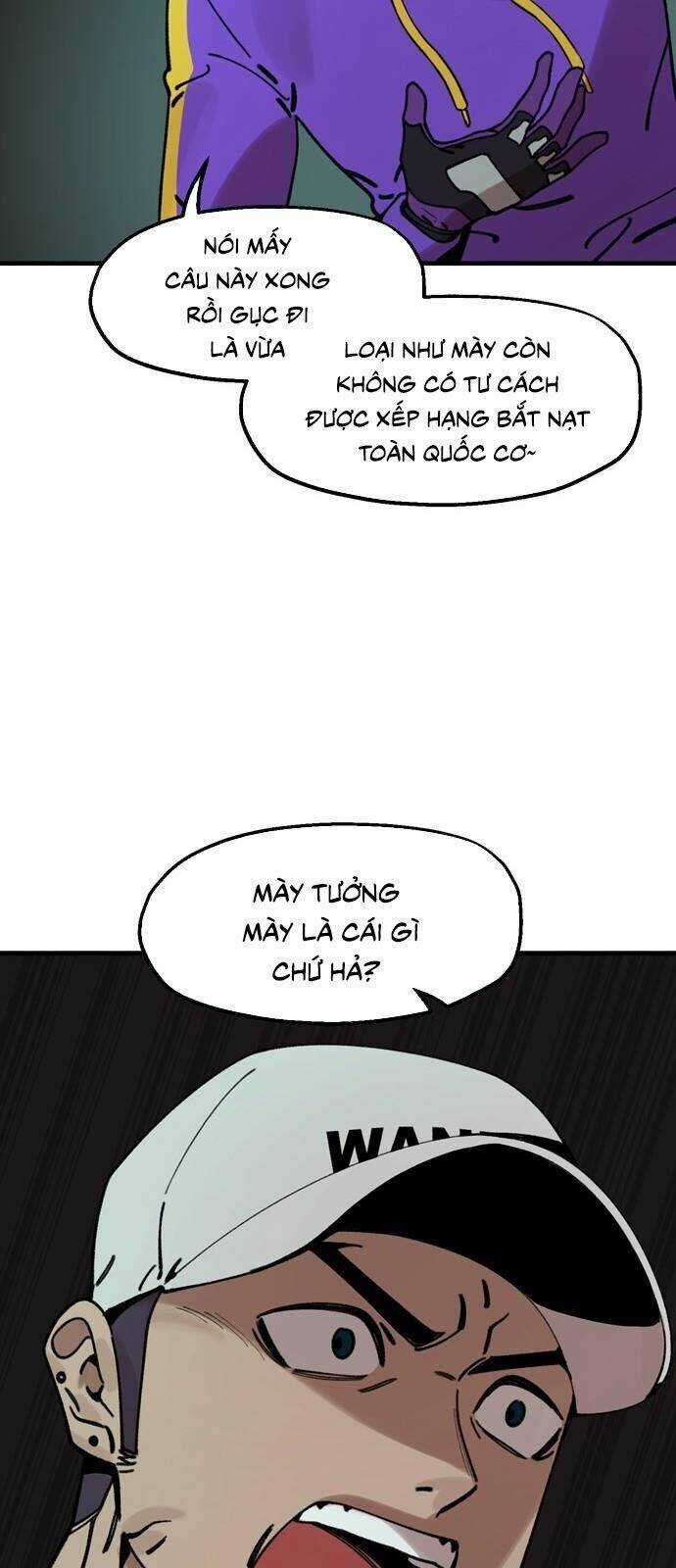 Xếp Hạng Bắt Nạt Chapter 11 trang 62