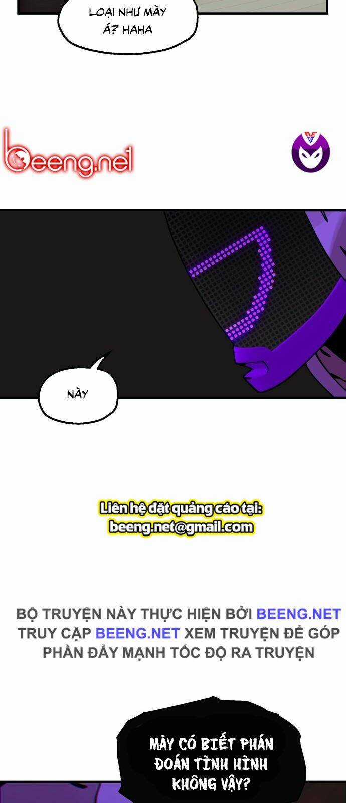 Xếp Hạng Bắt Nạt Chapter 11 trang 64