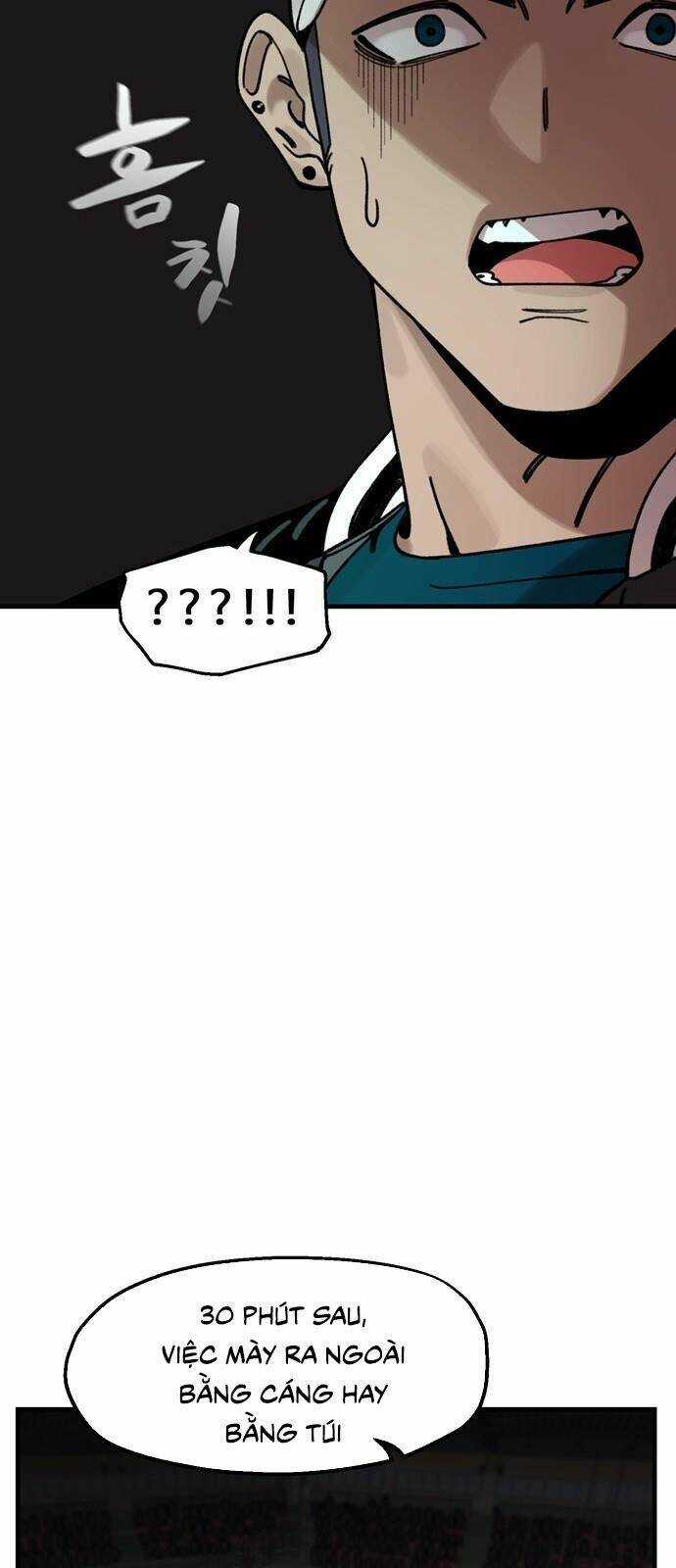 Xếp Hạng Bắt Nạt Chapter 11 trang 66