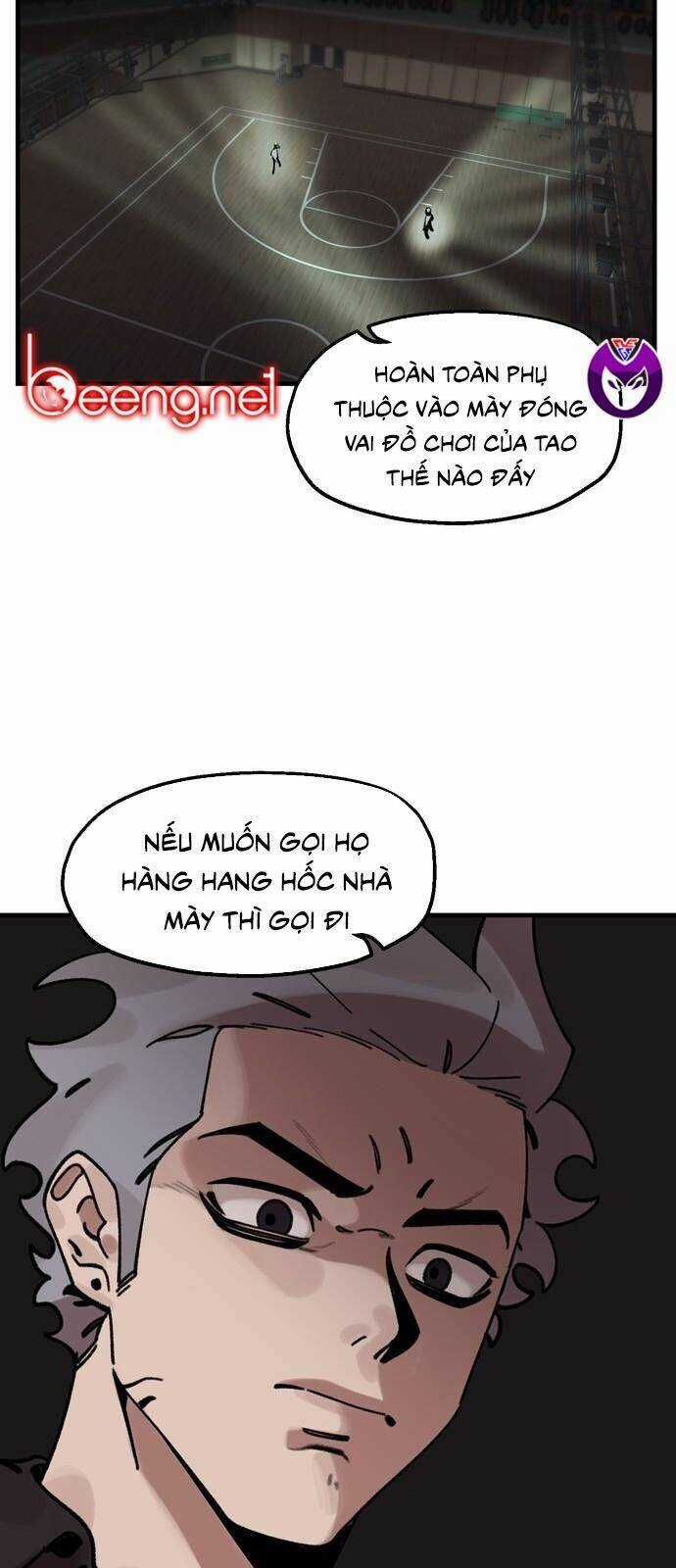 Xếp Hạng Bắt Nạt Chapter 11 trang 67